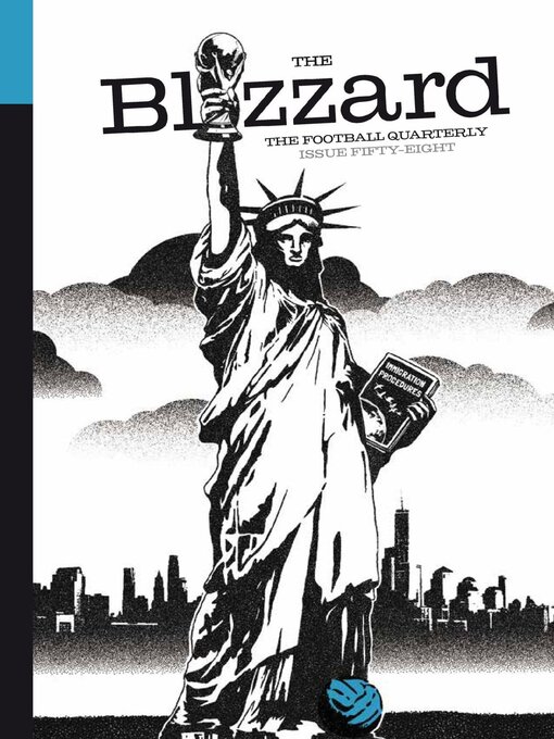 Title details for The Blizzard by Blizzard Media Limited  - Available